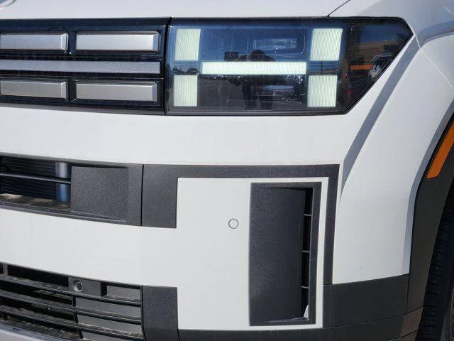 2026 Hyundai Santa Fe SE - Photo 27