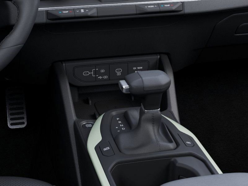 New 2025 Blue Kia GT-Line Turbo image 23