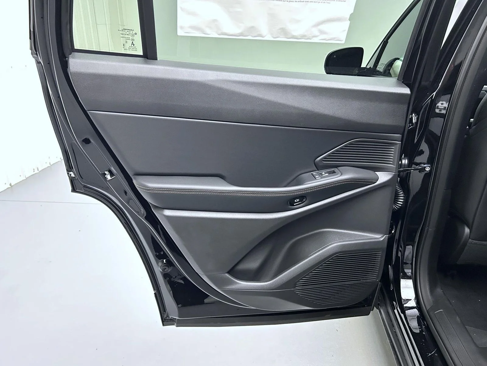 New 2026 Black Jeep Limited image 20