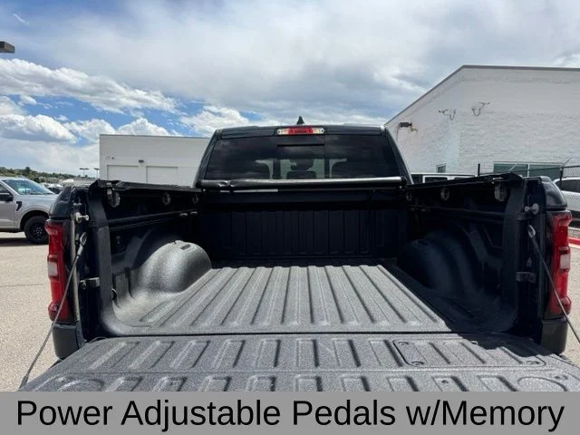 Used 2025 Blue Ram Rebel image 22