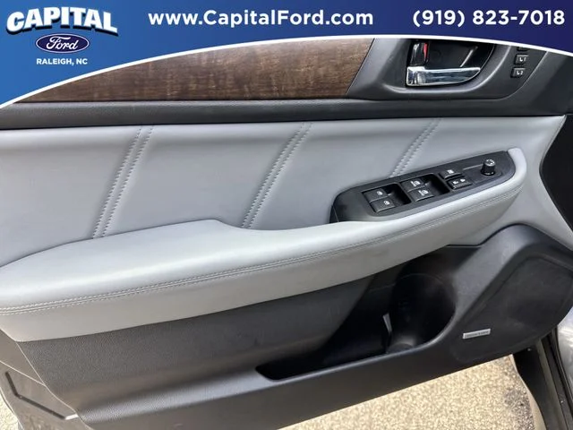 Used 2018 Gray Subaru 2.5i image 20