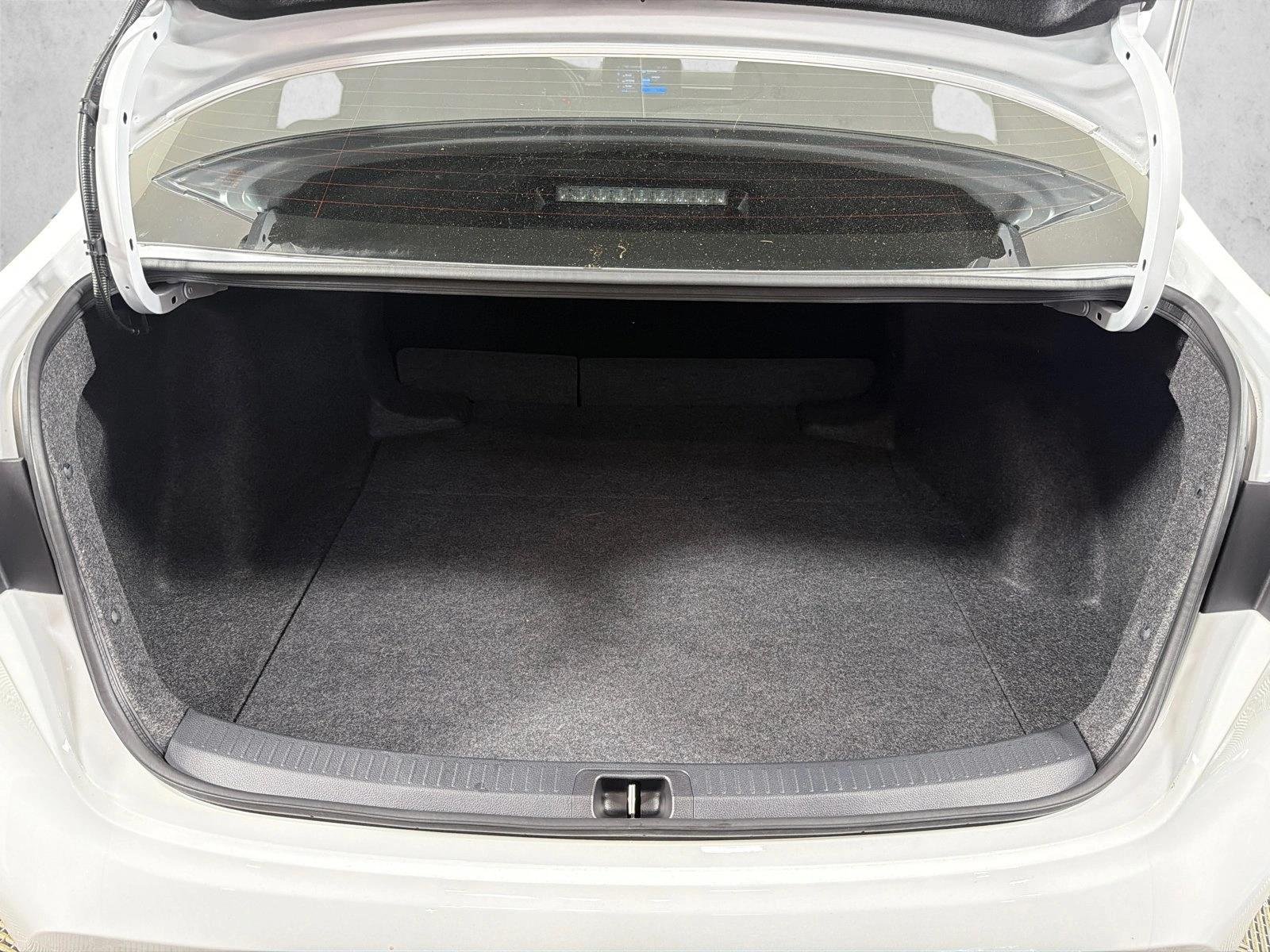 Used 2025 Ice Cap Toyota LE image 15
