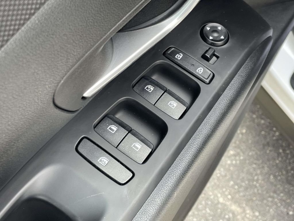 Certified Used 2022 Gray Hyundai SEL image 14