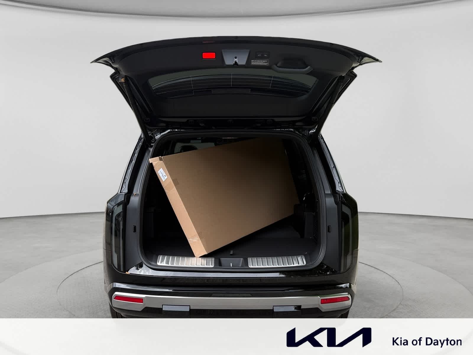 New 2027 Ebony Black Kia SX image 23