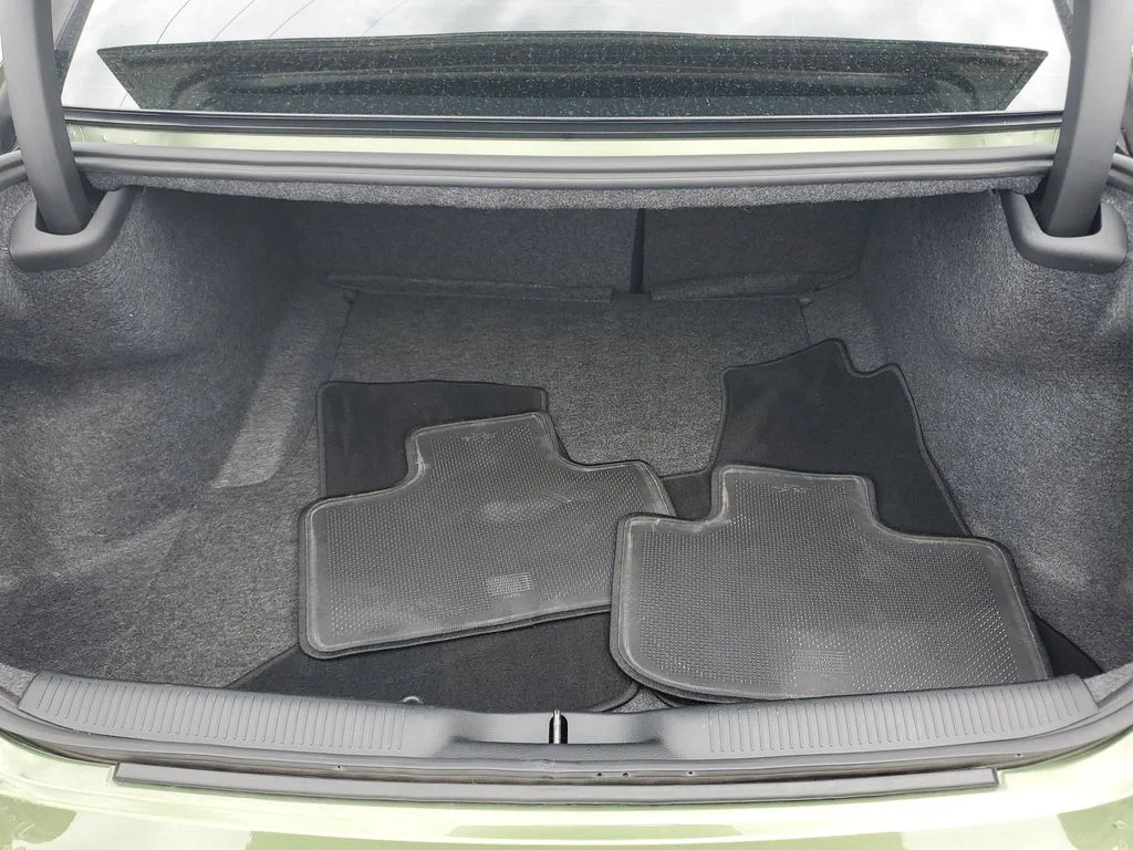 Certified Used 2022 Green Dodge SXT image 7