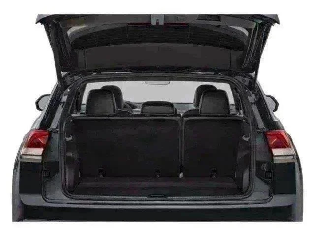 New 2026 Opal White Pearl Volkswagen 2.0T SE image 8