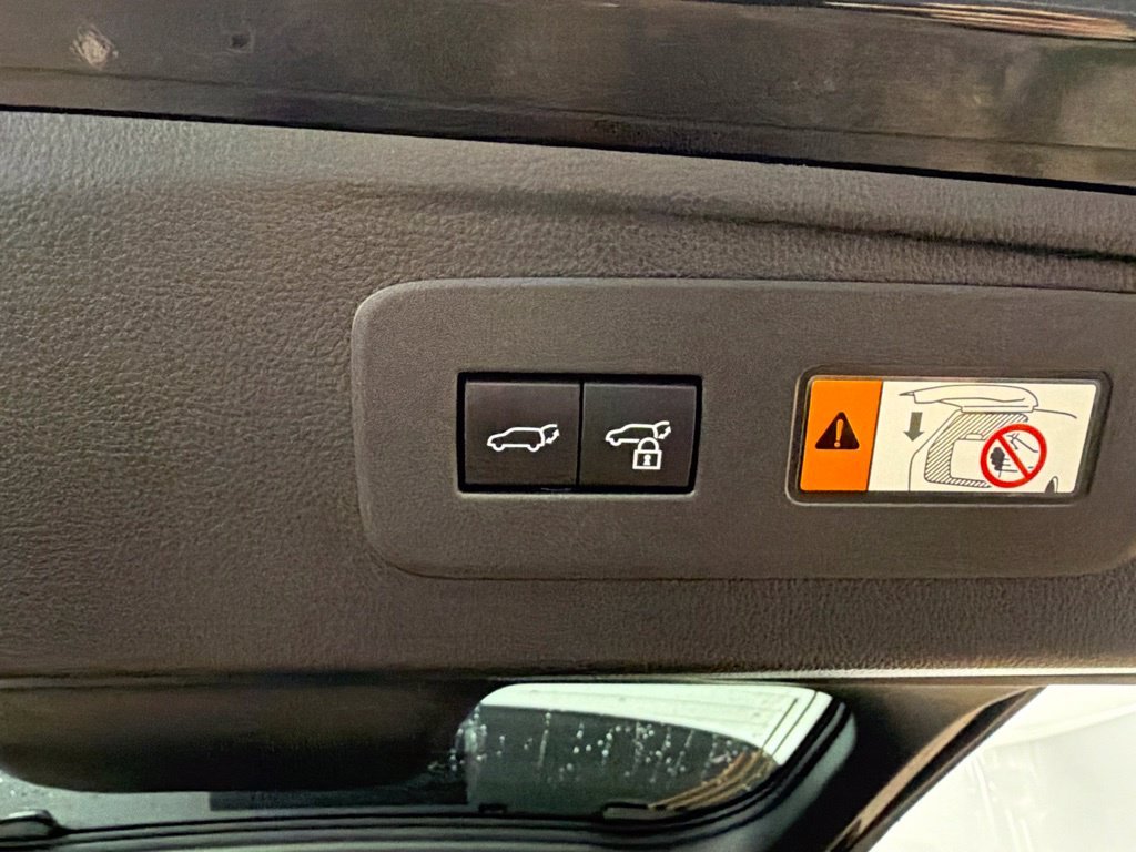 Certified Used 2025 Black Lexus 550 Premium+ image 41