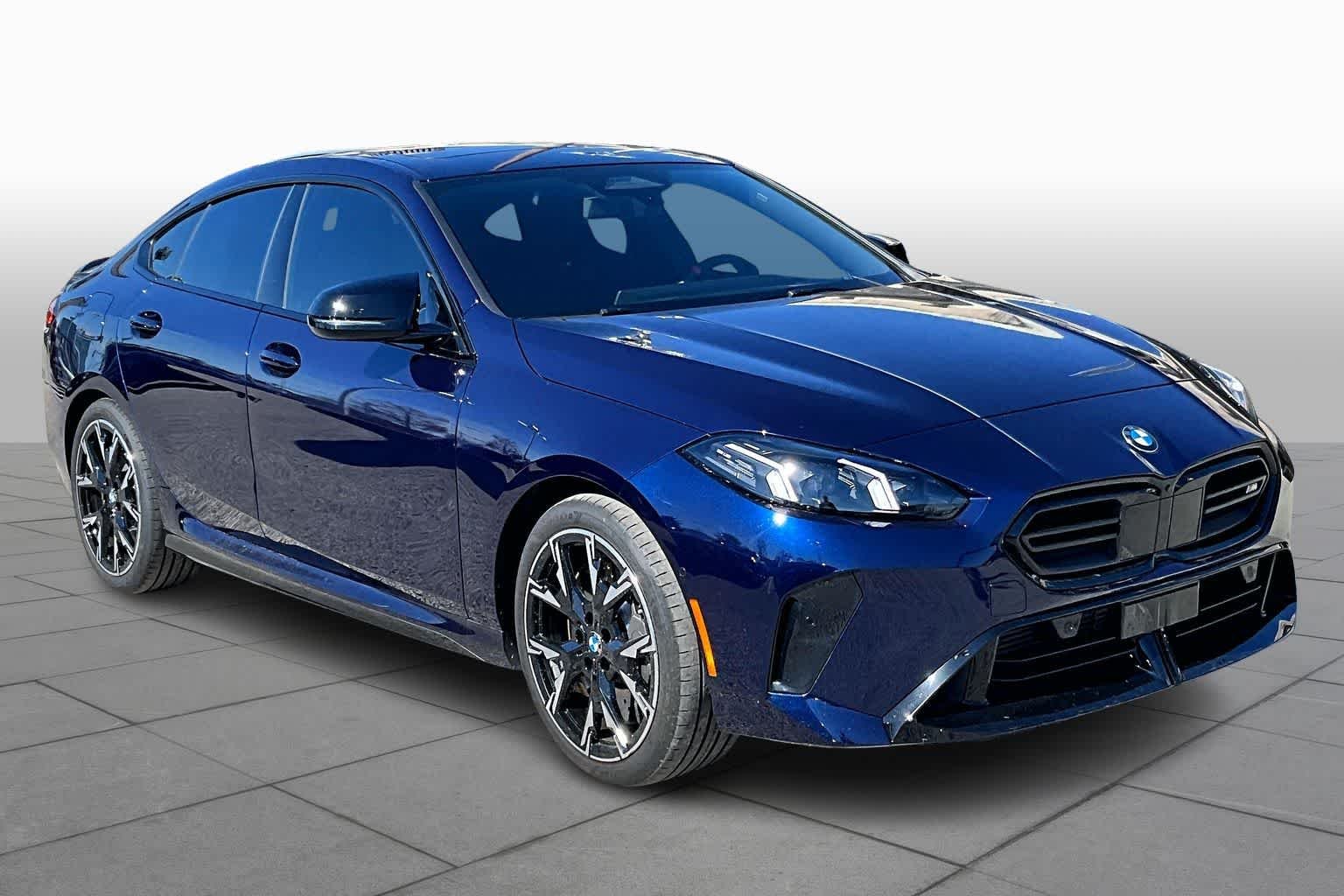 Pre-Owned 2025 BMW M235 M235 XDrive