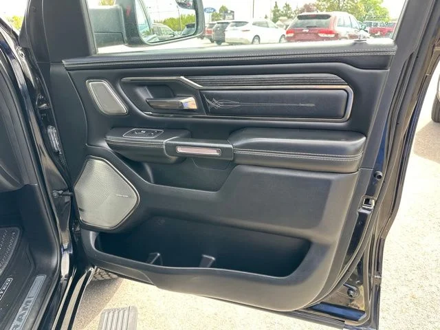 2021 RAM Ram 1500 Pickup Limited - Photo 12