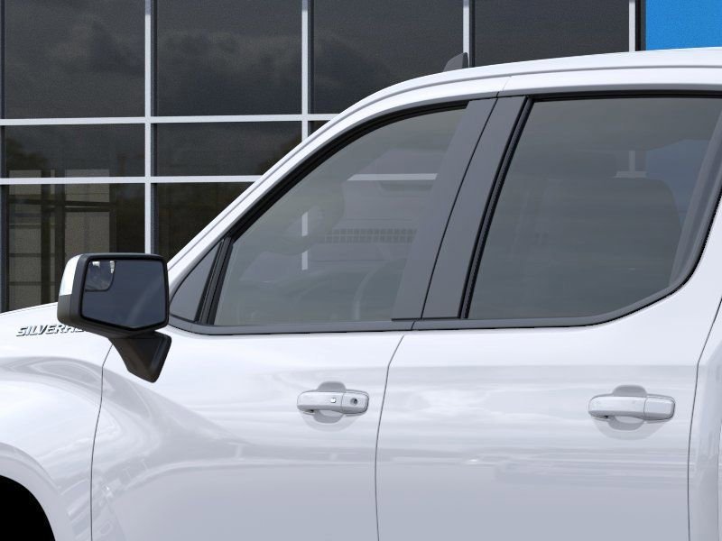 2026 Chevrolet Silverado 1500 LT - Photo 12