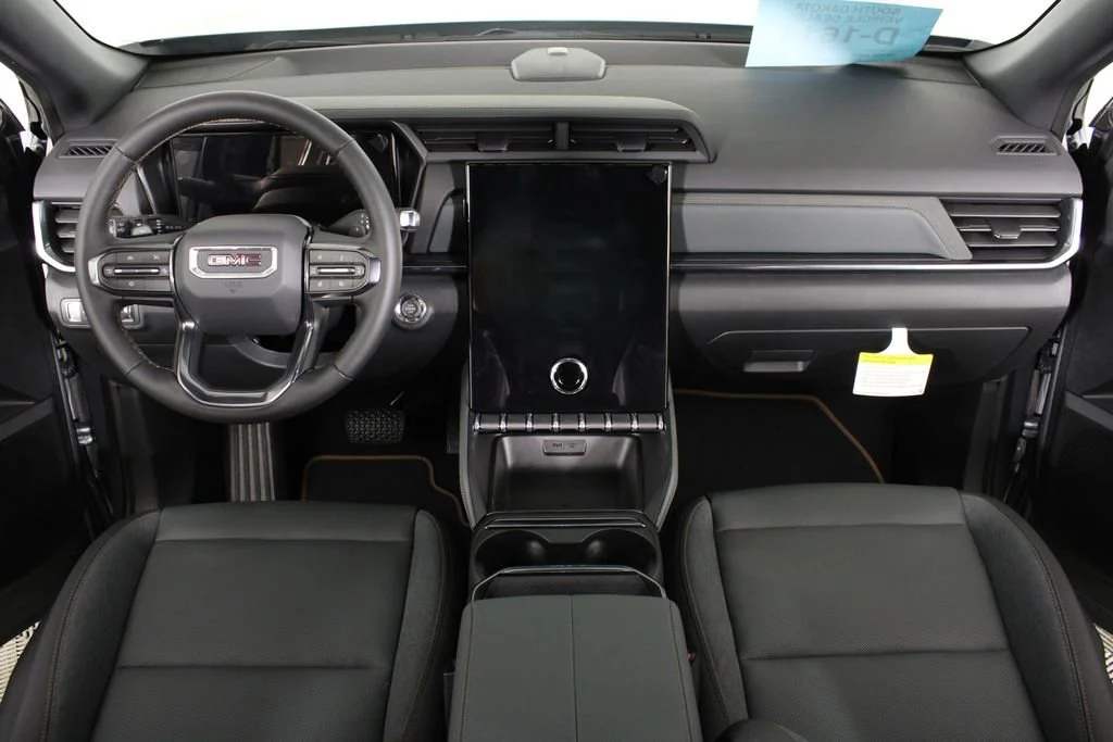 2026 GMC Terrain AT4 - Photo 25
