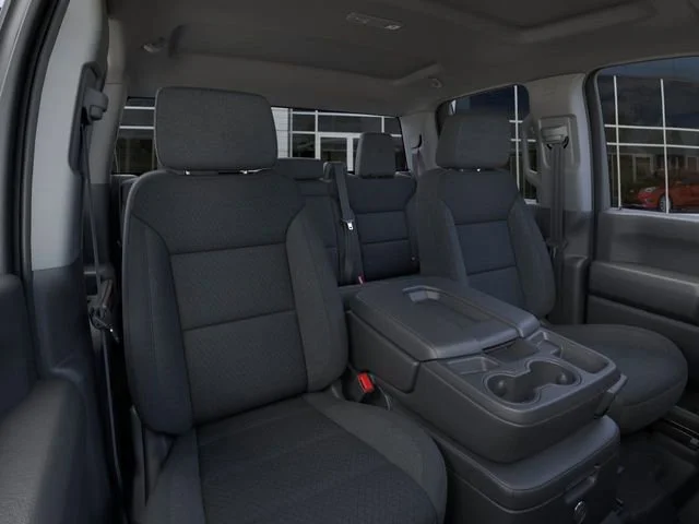 2026 GMC Sierra 2500HD Pro - Photo 16