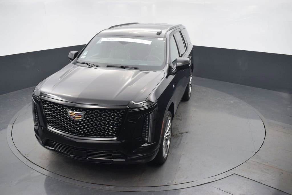 2026 CADILLAC ESCALADE - Image 42