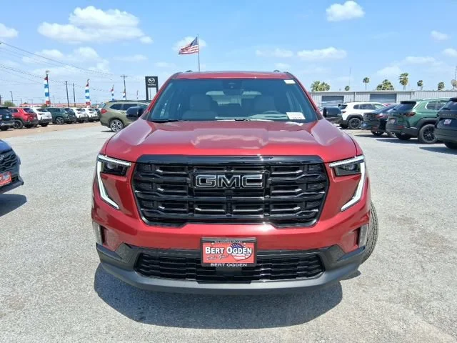2026 GMC Acadia Elevation - Photo 2
