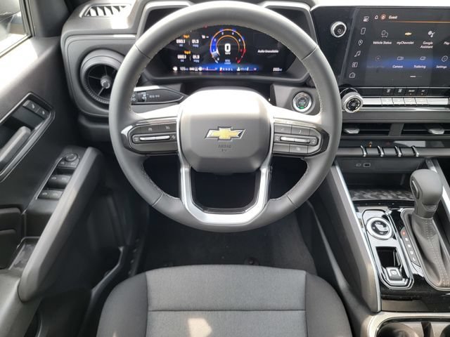 2026 Chevrolet Colorado Work Truck - Photo 25
