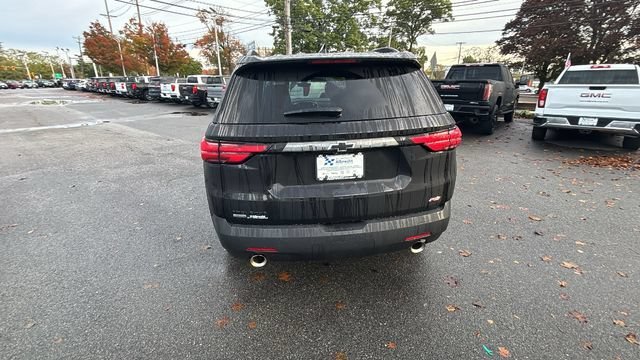 2024 Chevrolet Traverse Limited RS - Photo 6