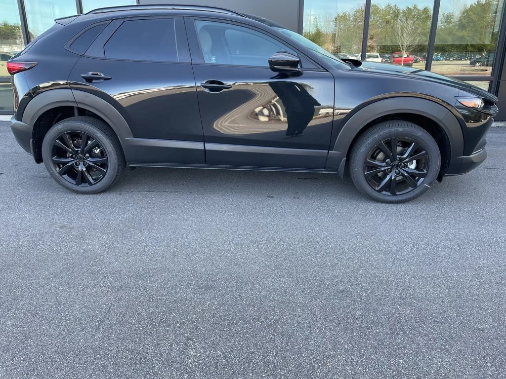 2026 Mazda CX-30 Turbo Aire Edition - Photo 5
