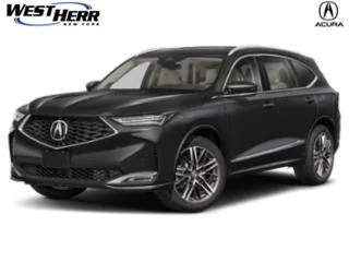 2026 Acura MDX SH-AWD w/Advance Package's photo