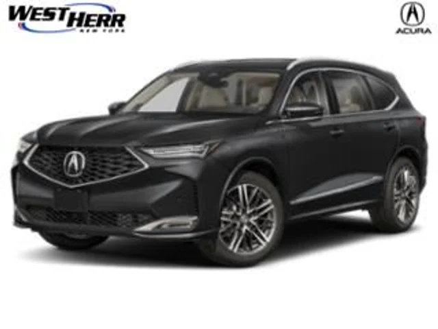 2026 Acura MDX w/Advance Package