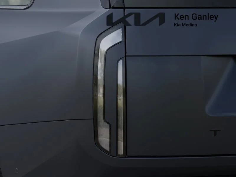 New 2027 Panthera Metal Matte Kia X-Line EX image 11