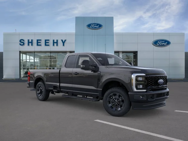 2026 Ford Super Duty F-350® XL