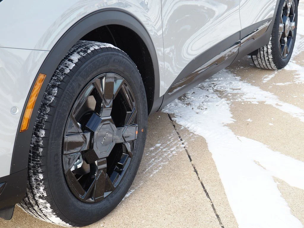 2026 Kia Sportage X-Line - Photo 10