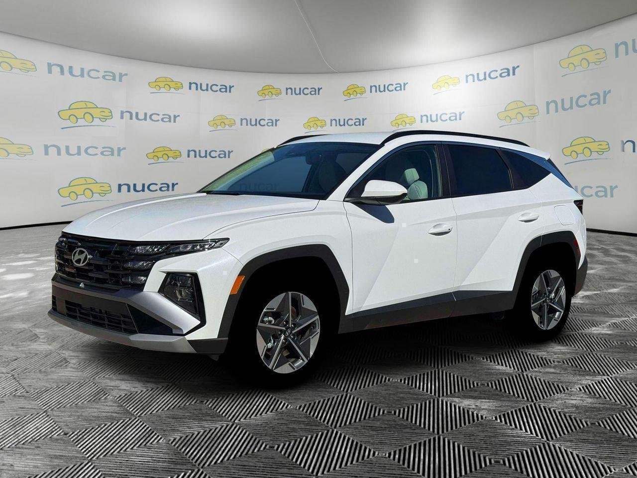 2026 Hyundai Tucson SEL - Photo 2