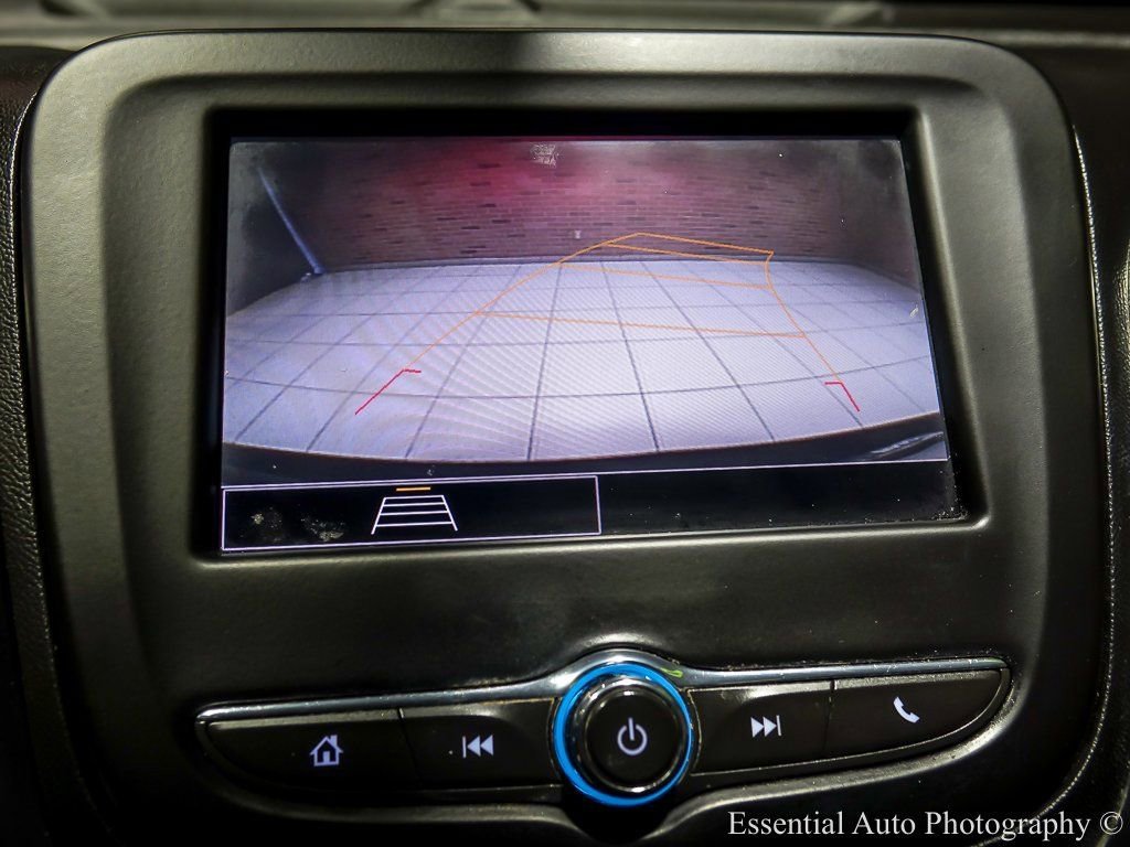 2022 CHEVROLET EQUINOX - Image 23