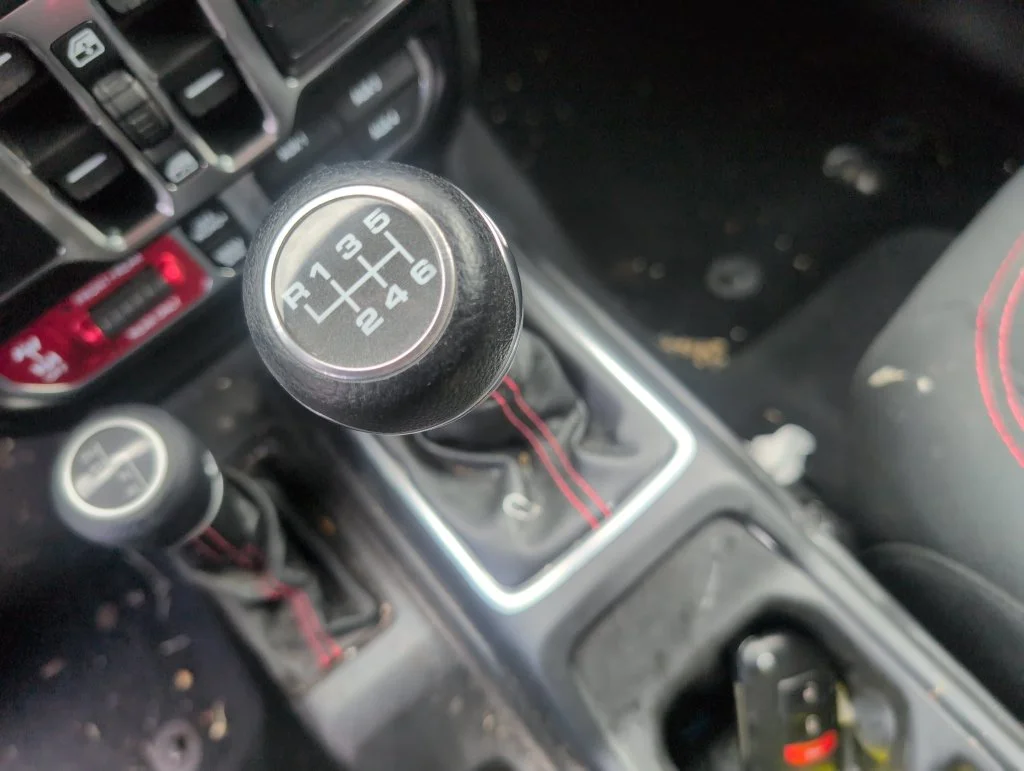 Certified Used 2021 White Jeep Rubicon image 30