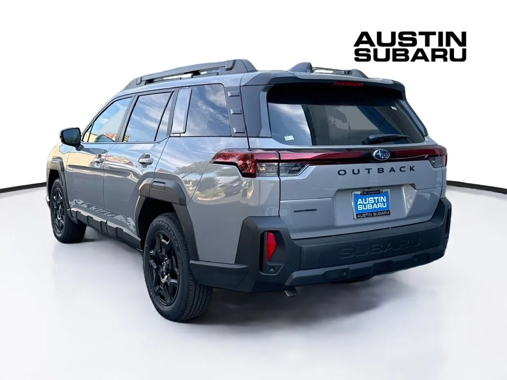 New 2026  Subaru Limited image 6