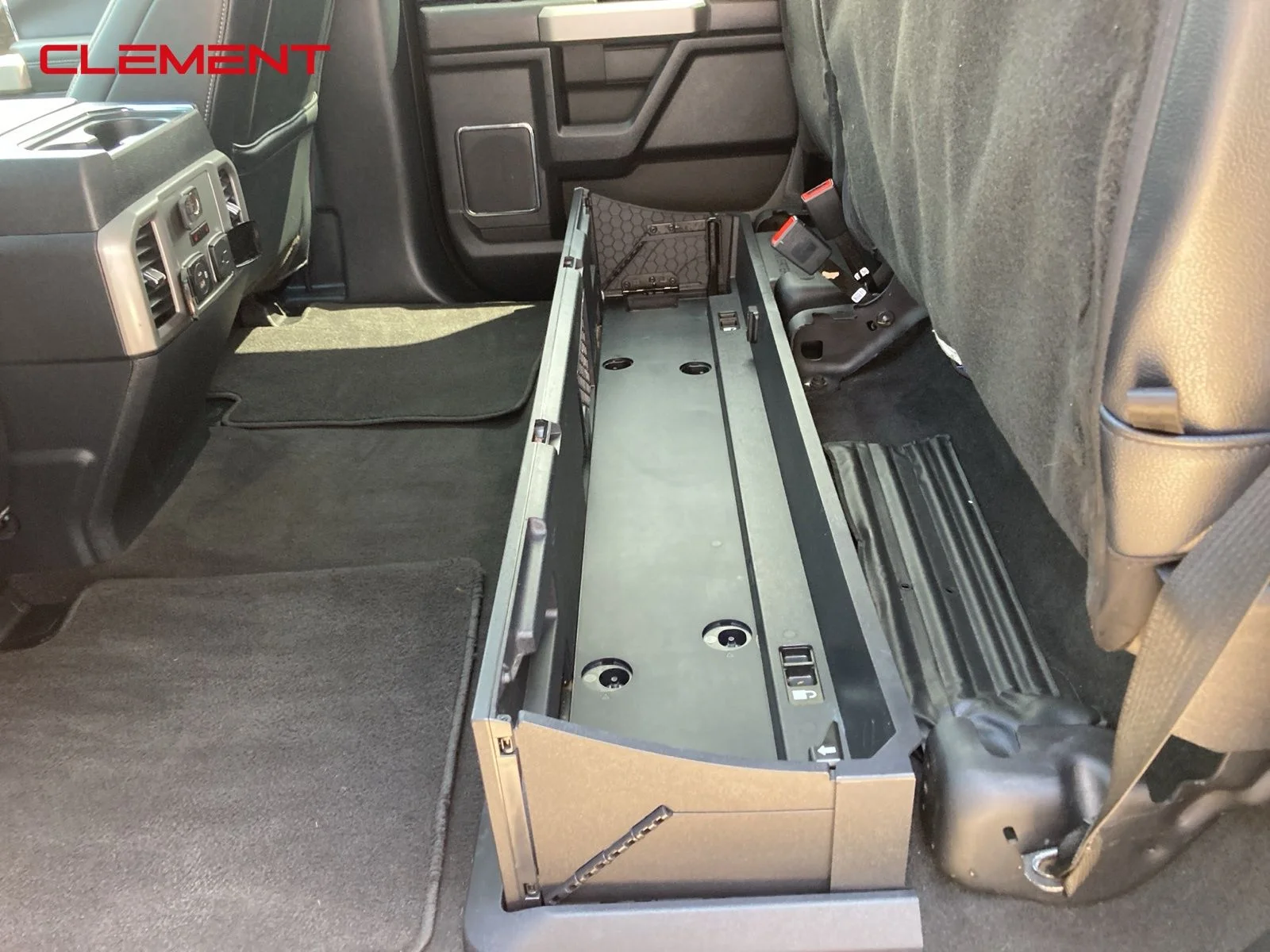 2022 Ford F-250 Super Duty Lariat - Photo 31