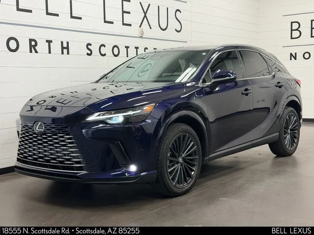 Certified Used 2025  Lexus 350 Premium image 9