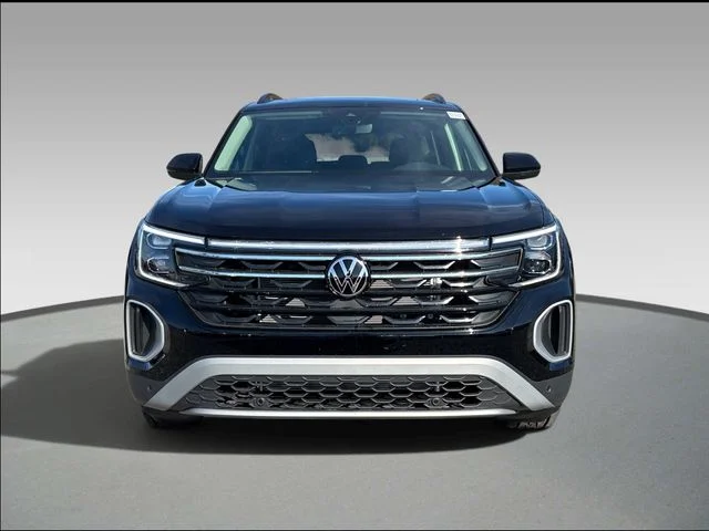 New 2026 Deep Black Pearl Volkswagen Peak Edition image 2