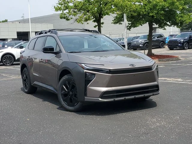 New 2026  Toyota Base image 32