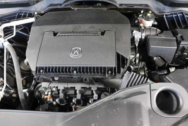 Used 2024  Acura 3.5L image 27