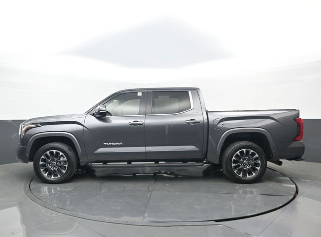 Used 2024 Magnetic Gray Metallic Toyota Limited image 24