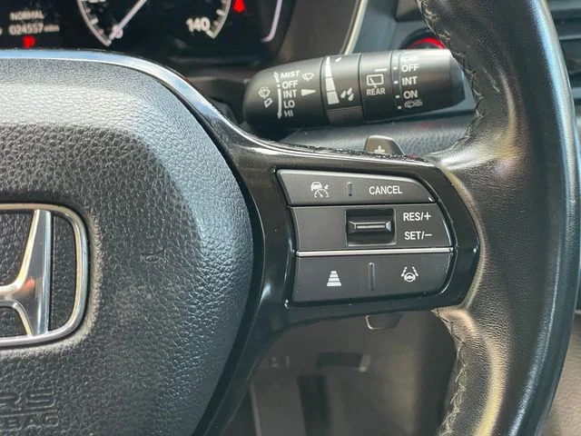 2023 Honda Pilot Touring - Photo 15