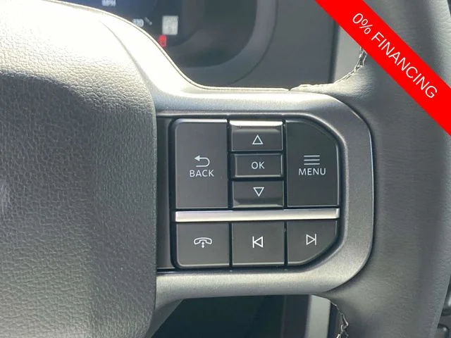 New 2026 Avalanche Ford XLT image 18