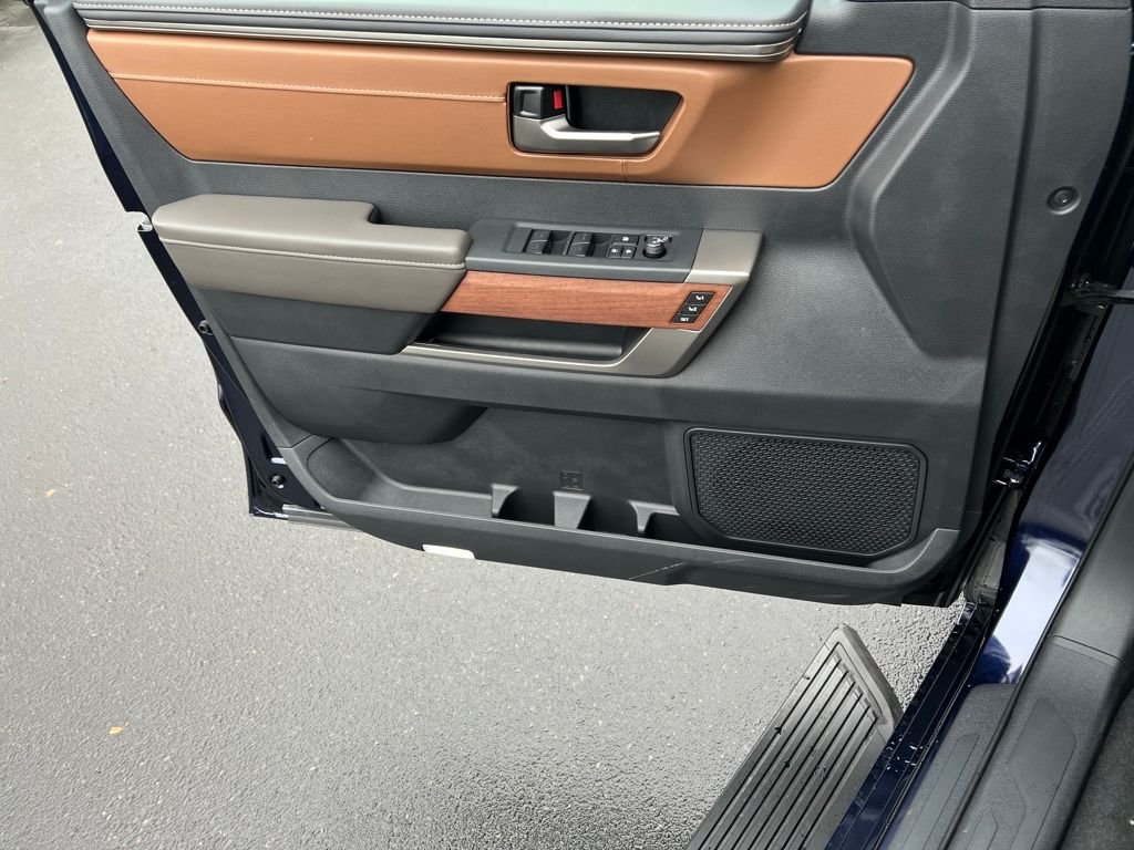 2026 Toyota Tundra 1794 Edition - Photo 16