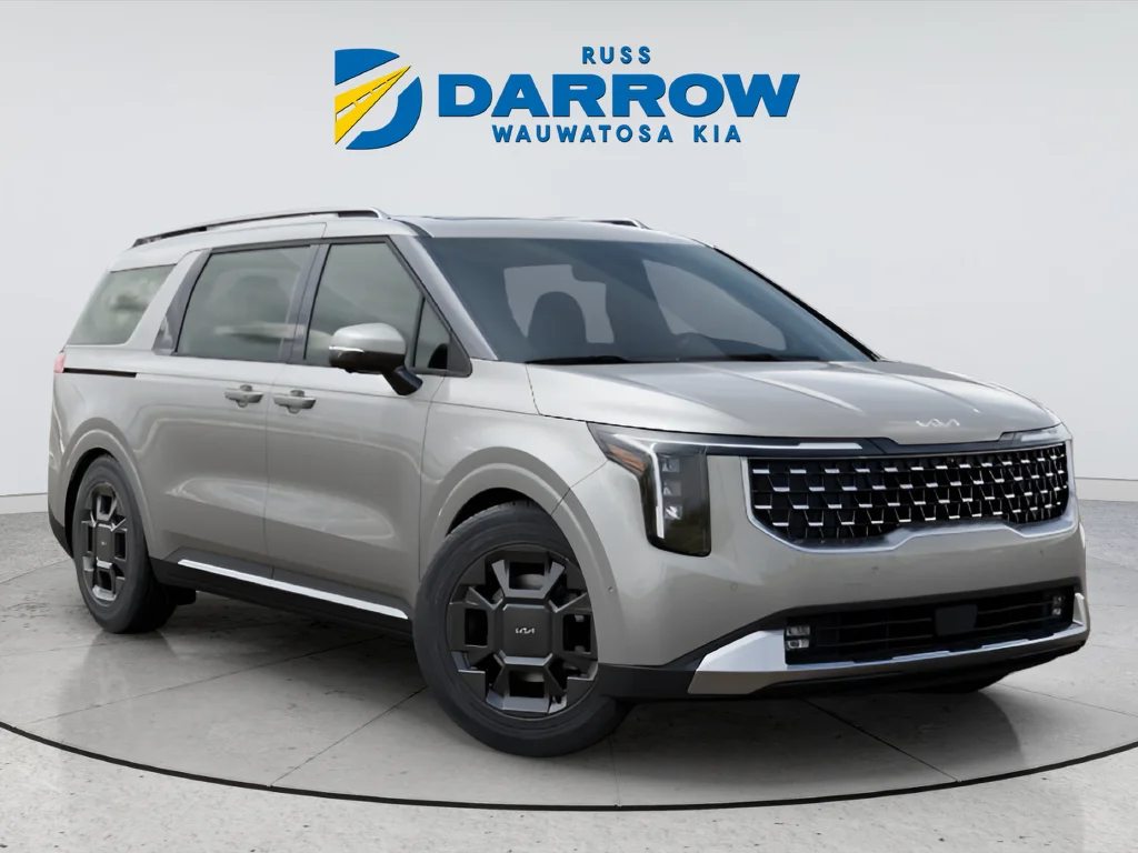 New 2027 Silver Kia SX image 7