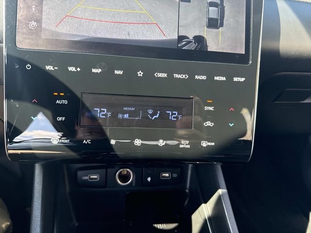 2022 Hyundai Santa Cruz Limited - Photo 26