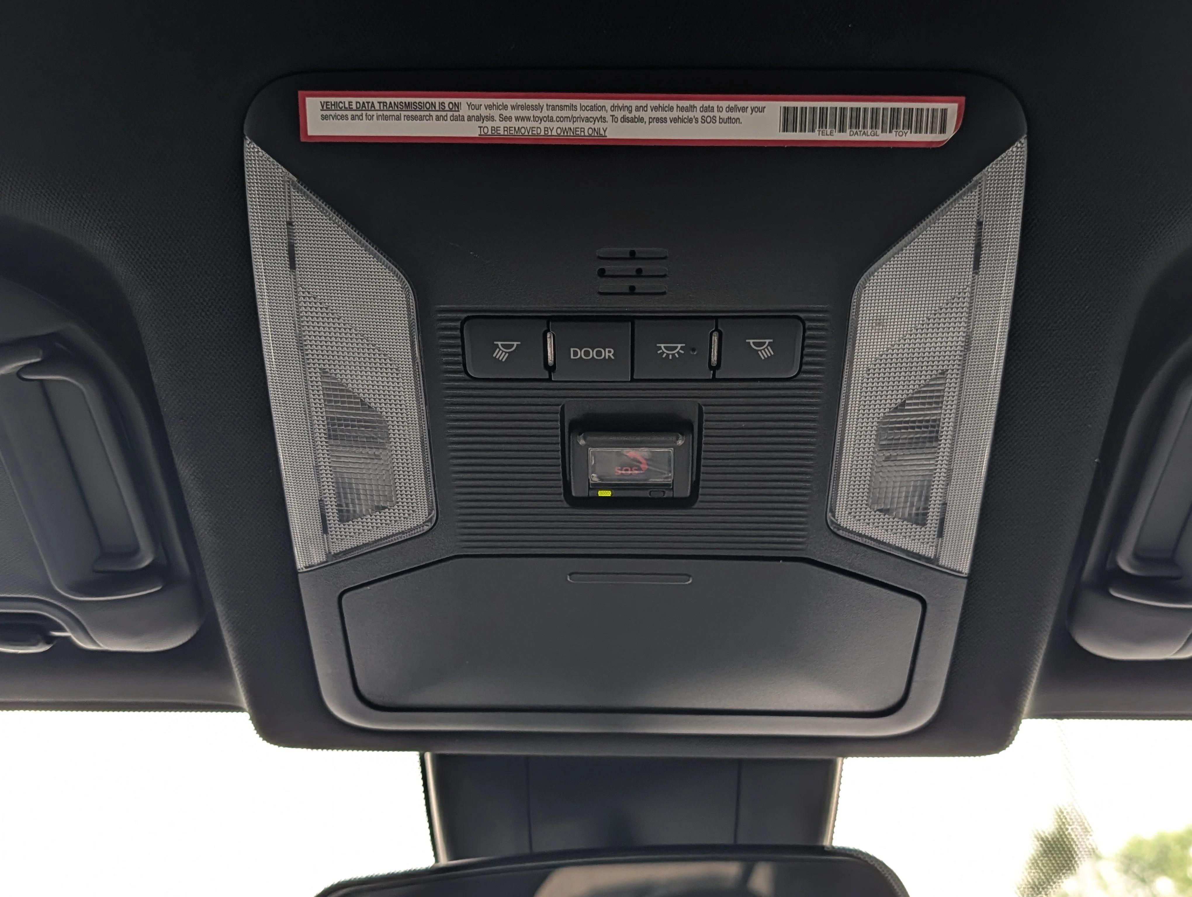 Used 2022 Magnetic Gray Metallic Toyota Hybrid SE image 32