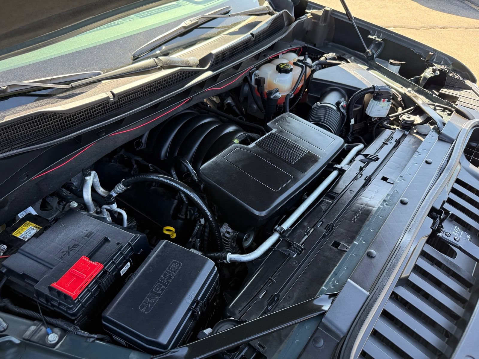 2025 Chevrolet Silverado 1500 ZR2 - Photo 54