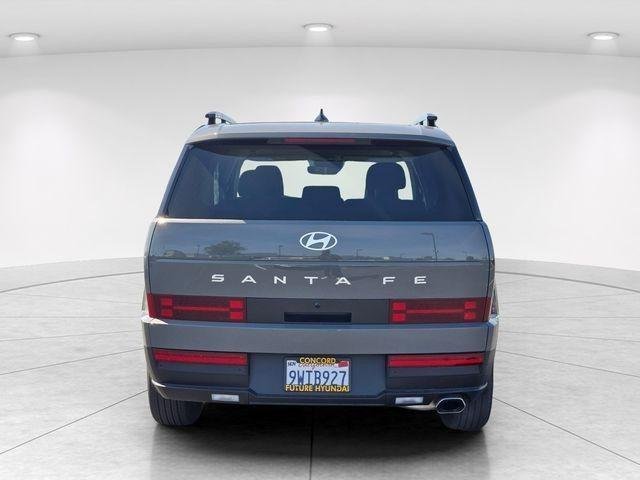 New 2026 Gray Hyundai SEL FWD image 29
