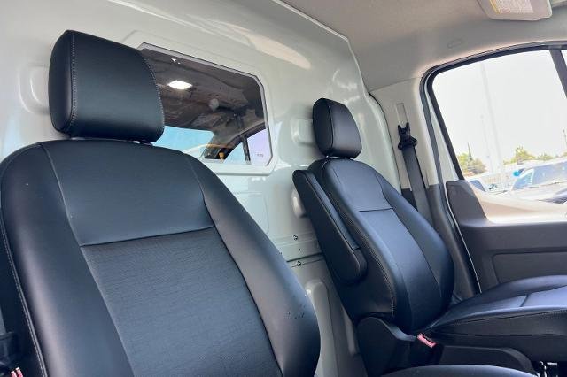 2025 Ford Transit Van Base - Photo 35