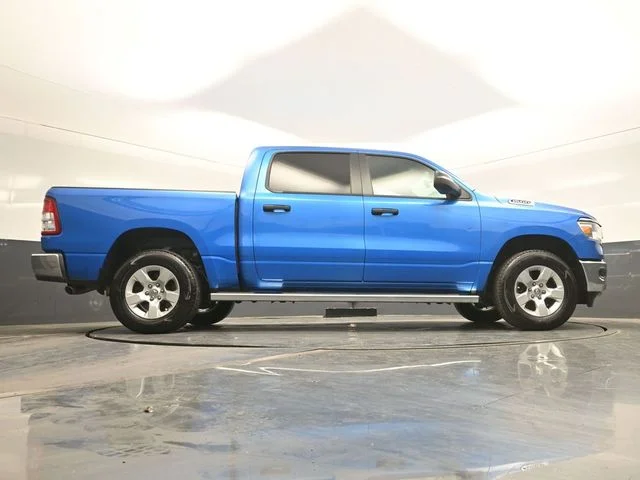 Used 2024 Blue Ram Tradesman image 25