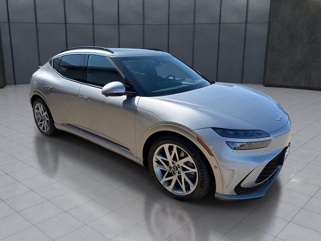 2023 Genesis GV60 Advanced