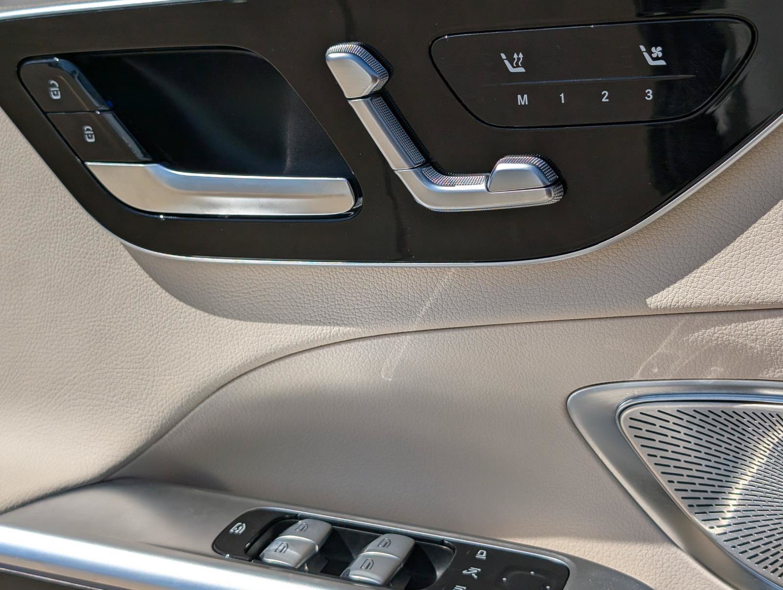 2023 Mercedes-Benz C-Class Sedan C 300 - Photo 21