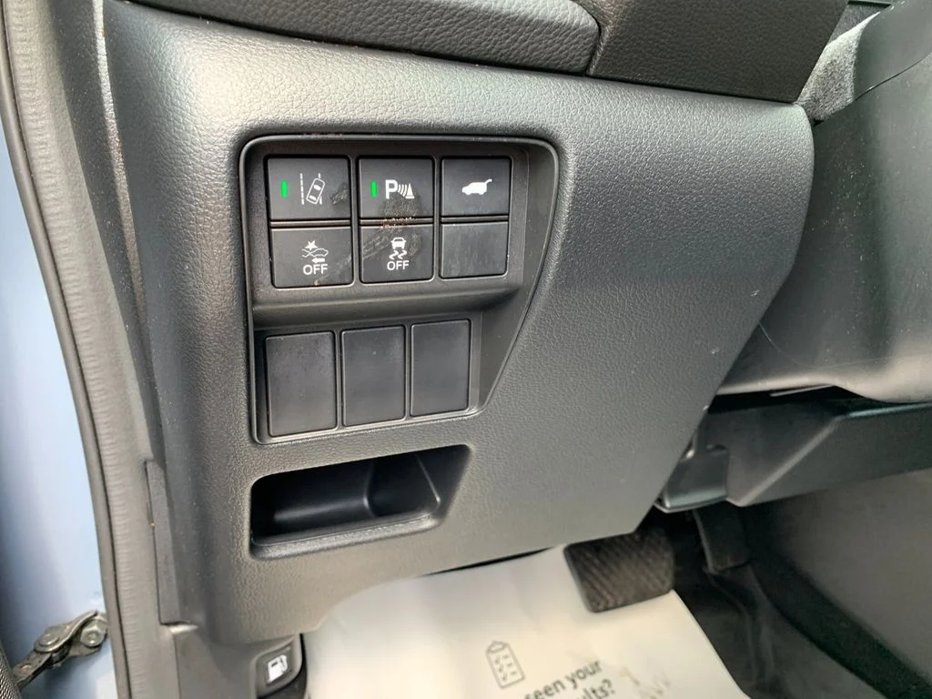 Used 2022  Honda Touring image 32