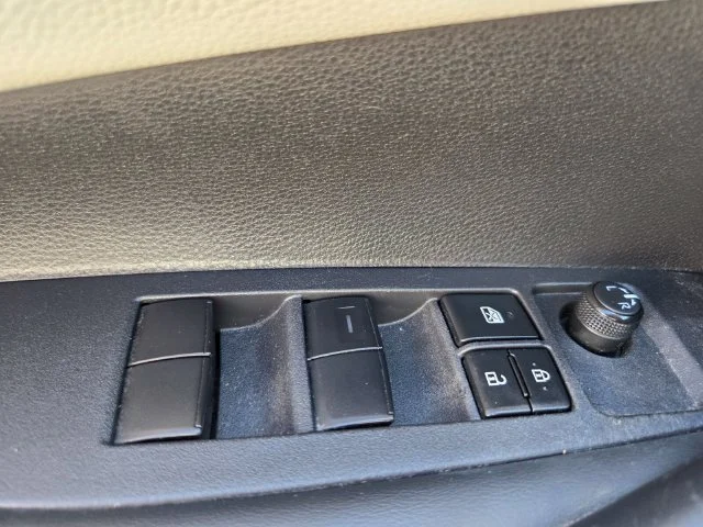 Used 2024 Silver Toyota SE image 35